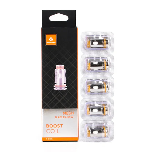 Geekvape – B Series – Coil