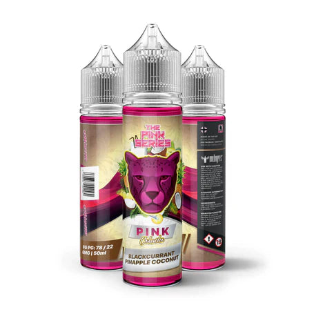 Dr Vapes Pink Colada 60ml