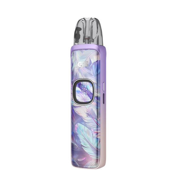 Uwell Caliburn G5 Pod Kit — 35W, 1600mAh, GPP Alpha Pods