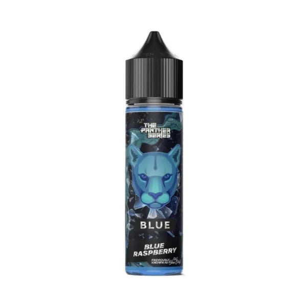 Dr Vapes Blue Frozen Raspberry 60ml Best Price In Pakistan