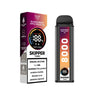 Skipper Turbo 10K Puffs Disposable