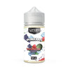 Lyon Watermelon Grape Ice 100ml 3mg freebase shortfill bottle — Vape Brothers Pakistan