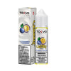 Classic Blueberry Passionfruit E- Liquid 60ML