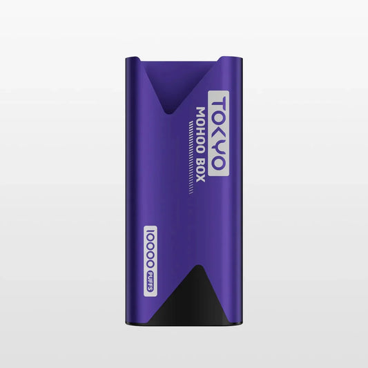 Tokyo Mohoo Box Pod Device