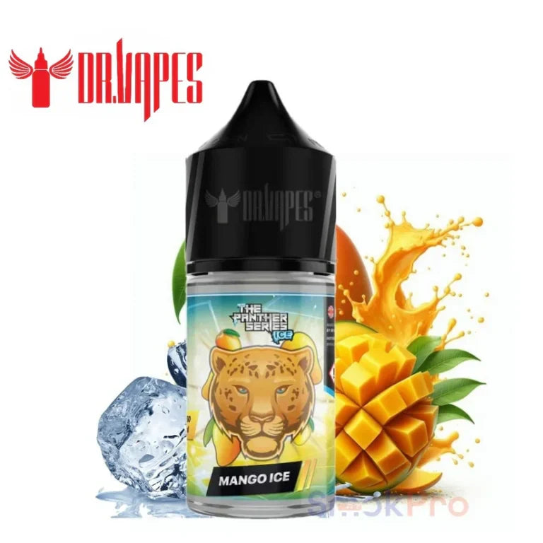Dr Vapes Panther