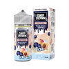 Drip Down Edition Blue Razz Peach 100ml