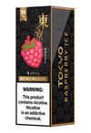 Golden Raspberry Ice E-Liquid 30ML