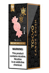 Golden Candy Crush E-Liquid 30ML