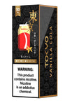 Golden Vanilla Cola E-Liquid 30ML