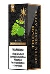 Golden Green Grape Apple E-Liquid 30ML