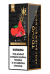 Golden Apple Raspberry Melon E-Liquid 30ml