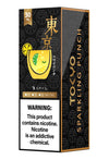 Golden Sparkling Punch E-Liquid 30ml