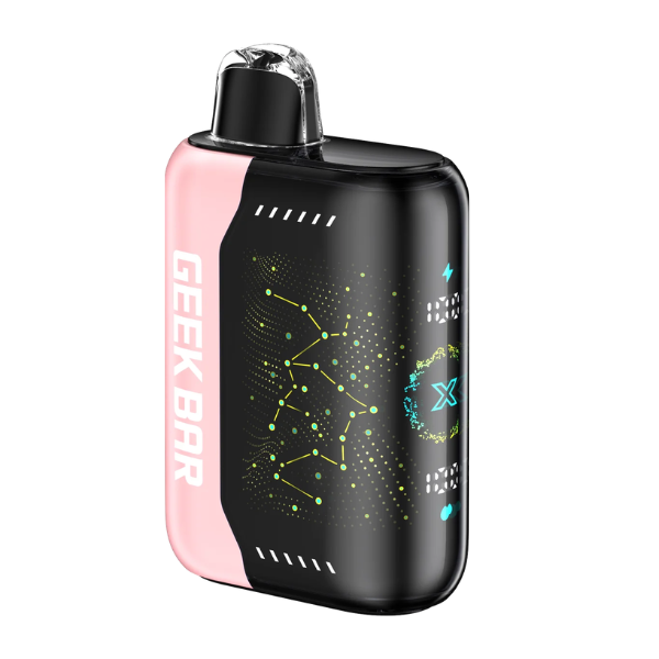 Geek Bar Pulse-X 25k Puffs