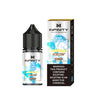 INFINITY BRAIN FREEZE PINEAPPLE COCONUT FRUIT ICE SALTNIC 30ML
