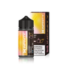 INFINITY MANGO PEACH ICE FREE BASE 100ML