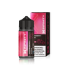 INFINITY STRAWBERRY LYCHEE ICE FREE BASE 100ML