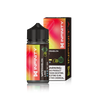 INFINITY WATERMELON LIME ICE FREE BASE 100ML