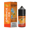 LYON Salt – Orange Ice 30ml