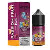 LYON Salt – Passion Fruit Ice 30ml