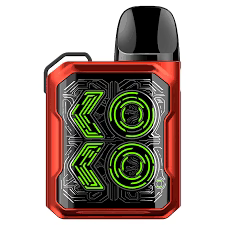 Uwell Caliburn GK2 Pod Kit