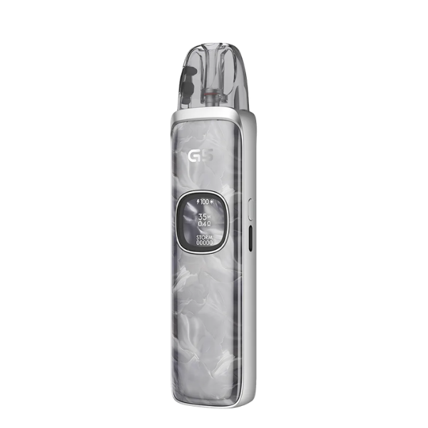 Uwell Caliburn G5 Pod Kit — 35W, 1600mAh, GPP Alpha Pods