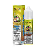 Super Cool Passion fruit Kiwi E-Liquid 60ML