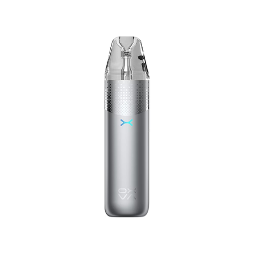 OXVA NeXLIM 2 Mini Pod Kit in Golden Hour, emphasizing its vibrant metallic finish