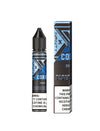 Ox Passion Freeze Flavor Double Apple 30ml