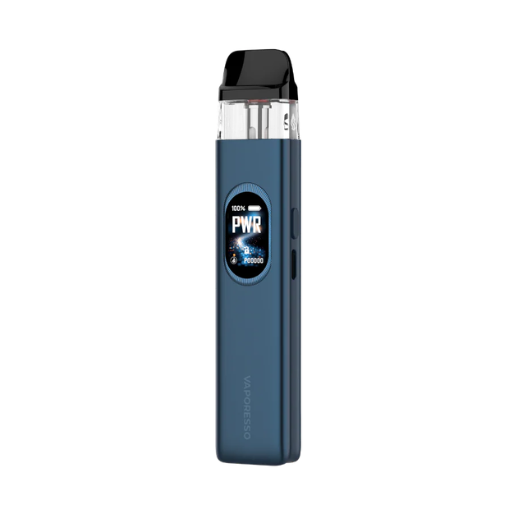 Vaporesso XROS 6 What's in the Box — Device COREX Pods USB-C Cable Manual Pakistan