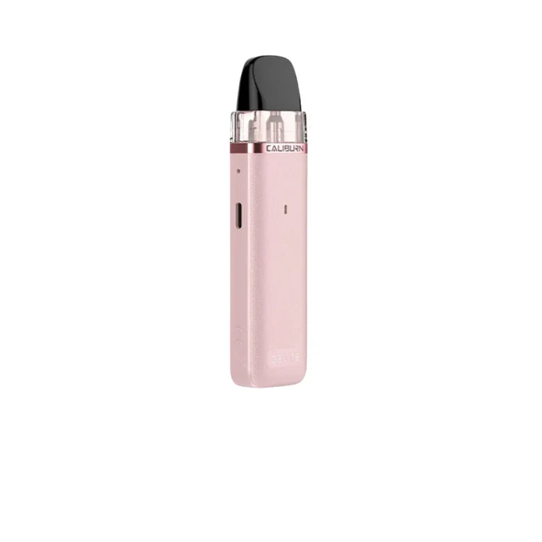 Uwell Caliburn pod kit colour range available at Vape Brothers Pakistan