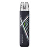 Uwell Caliburn Air Pod Kit in a lifestyle setting, highlighting portability