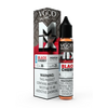 Vgod Salt Nic Mix Iced Black Cherry 30ml