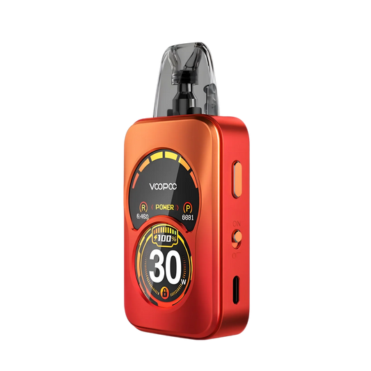 Voopoo Argus A Pod Kit