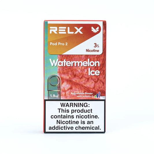 RELX Pro Pods 2
