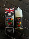 UK Salts Watermelon Bubble Gum Ice 30ml