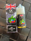 UK Salt Mint Bubblegum 30ml