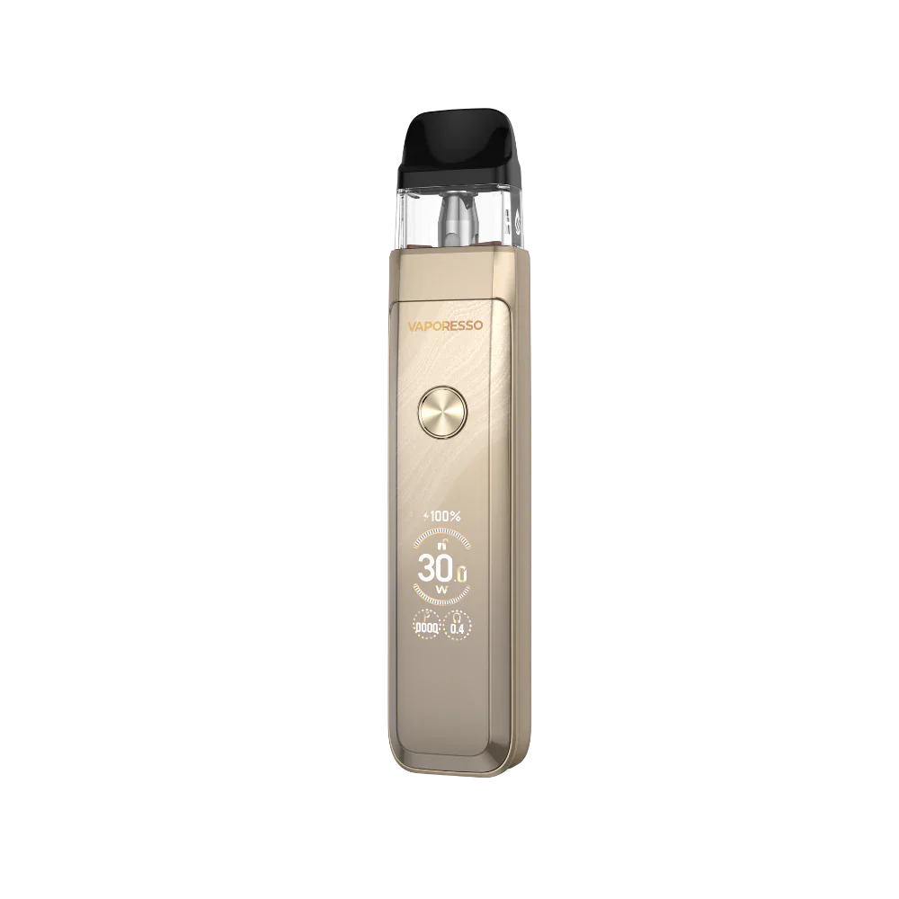 Vaporesso Xros Pro 2 Pod Kit 30 Watts