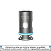 Aspire – BP – Coil