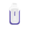 Yozo 7500 Puffs Disposable