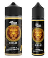 DR VAPES GOLD PANTHER SERIES 120ML