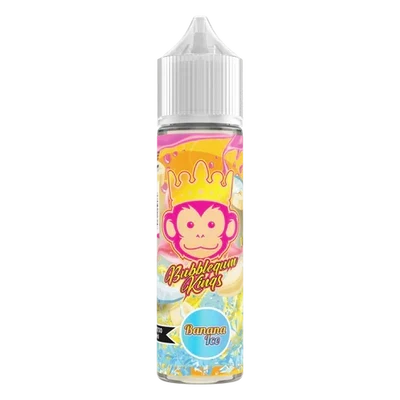 DR VAPES Bubblegum Banana Ice 60ml