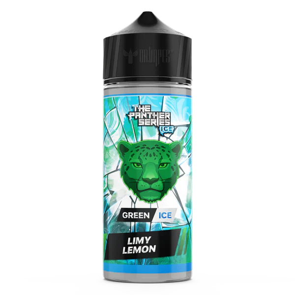 Dr Vapes Green Panther Emerald 60ml