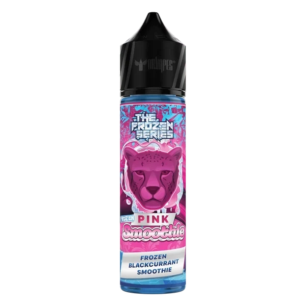 Dr Vapes Pink Panther Smothie 60ml Best Price In Pakistan