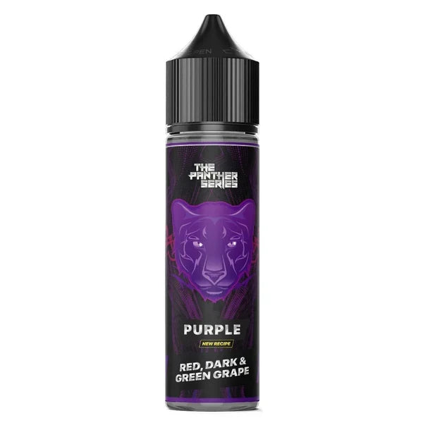 Dr Vapes Purple Panther 60ml Best Price In Pakistan