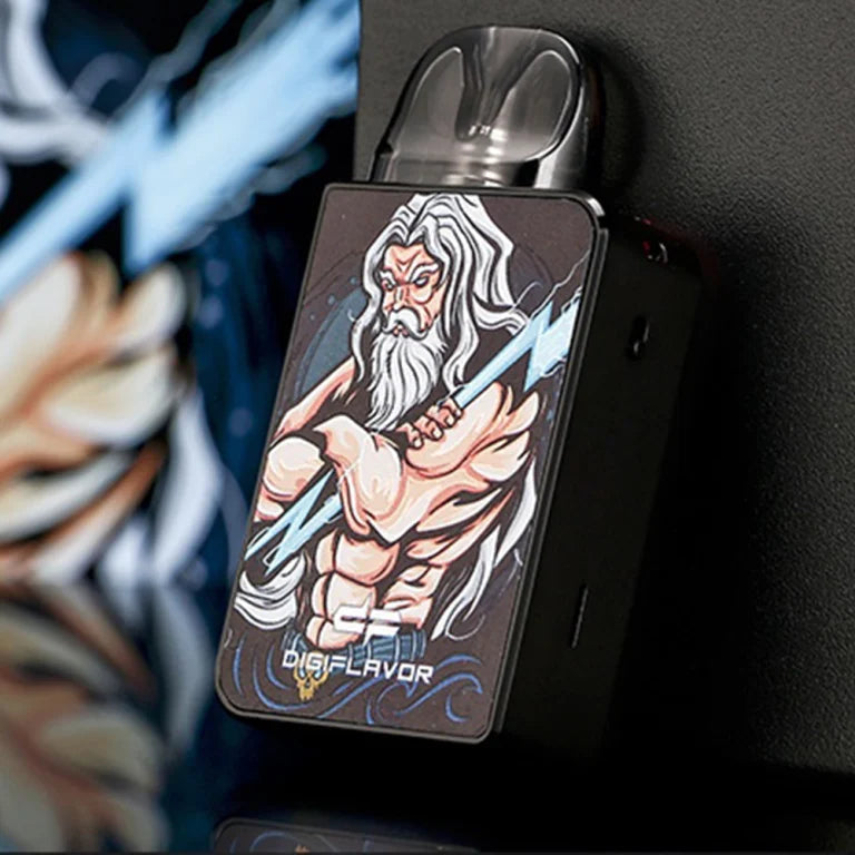 Geekvape DIGI U Kit