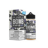 VGOD Iced Purple Bomb 60ml – Concord grape candy ice freebase e-liquid Pakistan