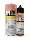 VGOD Mix Iced Peach Mango Freebase E-Liquid 60ml