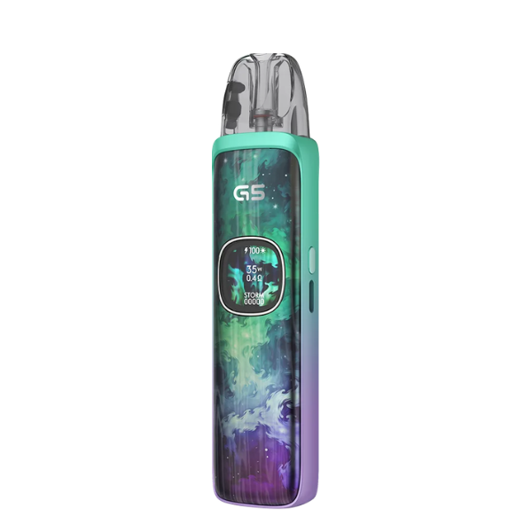 Uwell Caliburn G5 Pod Kit — 35W, 1600mAh, GPP Alpha Pods