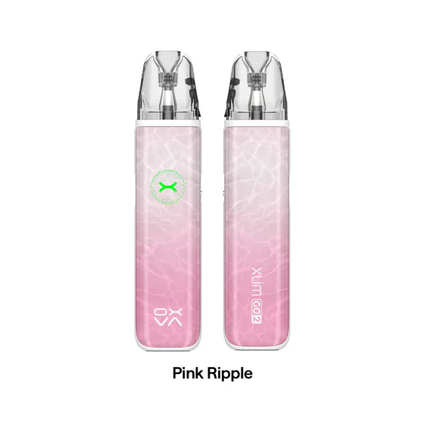 OXVA Xlim Go 2 Pod System