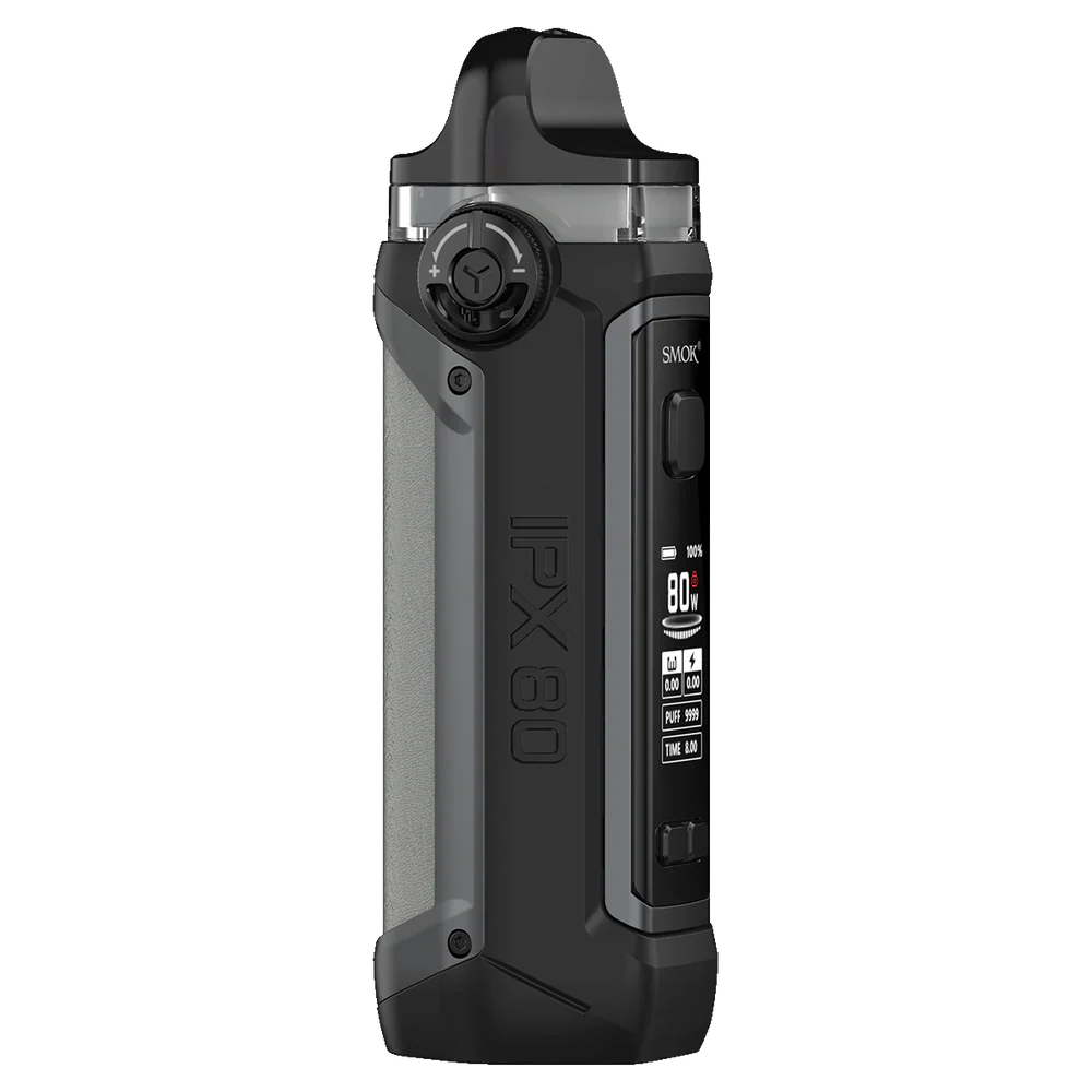 SMOK IPX 80 80W Pod Mod Kit
